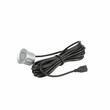 Senzor parcare, 1 bucata, 22mm, argintiu, 01014 Amio