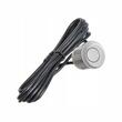 Senzor parcare, 1 bucata, 22mm, argintiu, 01014 Amio