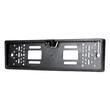 Camera video parcare spate pe suport numar cu Night Vision 01016 Amio