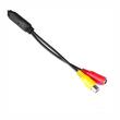 Camera video parcare spate pe suport numar cu Night Vision 01016 Amio