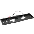Camera video parcare spate pe suport numar cu Night Vision 01016 Amio
