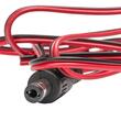 Camera video marsarier, rotativa, incastrabila, 12V, 720p, HD340, 03536 Amio
