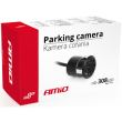 Camera video fata / spate marsarier, rotativa, incastrabila, fi18mm, 8 LED-uri HD308, 01595 Amio