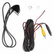 Camera video marsarier, aplicabila, 8 LED-uri, 12V, 720p, 03530 Amio