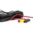 Camera video marsarier, aplicabila, 8 LED-uri, 12V, 720p, 03530 Amio