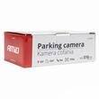 Camera video marsarier, aplicabila, 8 LED-uri, 12V, 720p, 03530 Amio