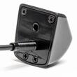 Camera video marsarier, aplicabila, 8 LED-uri IR, 12V, 720p, 03531 Amio