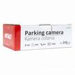 Camera video marsarier, picior, 8 LED-uri, 12V, 720p, patrata, 03529 Amio