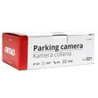 Camera video marsarier, 12V, 720p, aplicabila, 03535 Amio