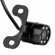 Camera video marsarier, picior, 8 LED-uri, 12V, 720p, rotunda, 03532 Amio