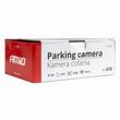 Camera video marsarier, conectare Wifi, cu aplicatie pe telefon, 12V, 720p, 03538 Amio