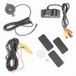 Camera video marsarier, cu senzor de parcare, 2in1, 12V 720p, 03540 Amio 
