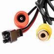 Camera video marsarier, cu senzor de parcare, 2in1, 12V 720p, 03540 Amio 