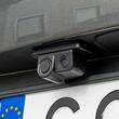 Camera video marsarier, cu senzor de parcare, 2in1, 12V 720p, 03540 Amio 