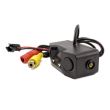 Camera video cu 2 senzori de parcare Carguard SP007