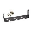 Camera video cu 2 senzori de parcare Carguard SP007