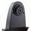 Camera video marsarier montare plafon 12/24V IR HD-502 pentru turism si camion Amio 02644