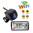 Camera video marsarier, conectare Wifi, cu aplicatie pe telefon, 12V, W13781