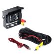 Camera video marsarier 12/24V IR HD - 501 pentru turism si camion 02643 Amio