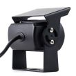 Camera video marsarier 12/24V IR HD - 501 pentru turism si camion 02643 Amio