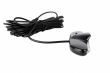 Afisaj pentru senzori parcare MAX LED cu buzzer, fir 5m 02098 Amio