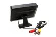 Camera marsarier cu senzori si monitor, kit asistenta parcare, camera HD315, 4 senzori, ecran TFT01 4.3", avertizor, 01555 Amio  