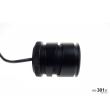 Camera marsarier cu senzori si monitor, kit asistenta parcare cu camera HD301, 4 senzori si ecran TFT01, alarma 01593 Amio  