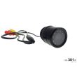 Camera marsarier cu senzori si monitor, kit asistenta parcare cu camera HD301, 4 senzori si ecran TFT01, alarma 01593 Amio  