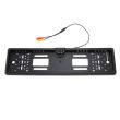 Camera marsarier cu senzori si monitor, kit asistenta parcare 01552 Amio