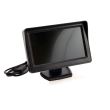 Camera marsarier cu senzori si monitor, kit asistenta parcare 01552 Amio