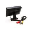 Camera marsarier cu senzori si monitor, kit asistenta parcare 01552 Amio