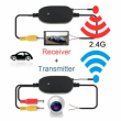 Transmitator semnal video WIFI, 02486 Amio