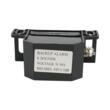 Sirena mers inapoi 12-36V, cu Led, cu 8 sunete, 105dB, 79890