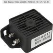 Sirena mers inapoi 12-80V UNI 7601 Automax