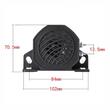 Sirena mers inapoi 12-80V UNI 7601 Automax