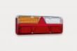 Sirena mers inapoi 12V, BeStar P2612PB FT-500BS (se potriveste FT-500) Fristom