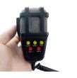 Sirena cu microfon 5tonuri, 100W VOICE Electronic Horn