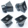 Sirena cu microfon 5 tonuri, 150w , MEGAPhone JQD100-1 