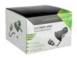 Sirena cu microfon 7 tonuri, 12V, 100W, 58603 Carmotion