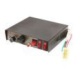 Sirena cu microfon, 12V, statie 200W, BK92818