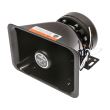 Sirena cu microfon, 12V, statie 200W, BK92818