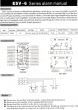 Sirena cu microfon, 2 tonuri, 12V, 200W, ESV-6 6203 + TS200-N 