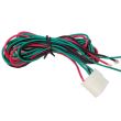 Parte electronica Sirena 12V, 200W, ESV-6 UDMJ