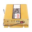 Sirena cu microfon, 12V, statie 200W, wireless, BK92819