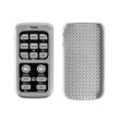Statie sirena, telecomanda, 12V, X5 200W, AS9000B
