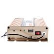 Statie sirena, telecomanda, 12V, X5 200W, AS9000B