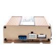 Statie sirena, telecomanda, 12V, X5 200W, AS9000B