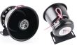 Sirena profesionala 200W 200-N  Series A SAE EVS3 SOUND off SIGNAL