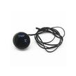 Termometru rotund, 12V, incastrabil, cablu 1m, DS4039G CarCo