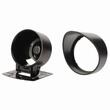Ceas voltmetru digital, LED, fi52mm, 12V, multicolor, cu suport, RSP GLED484 Racesport